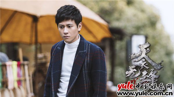 《天衣无缝》圆满收官匠心匠行收获收视口碑“双开花”