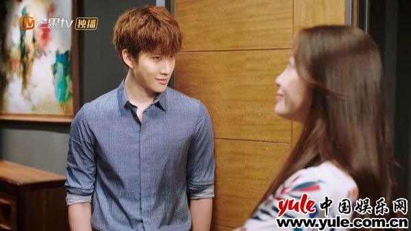 《我的奇妙男友2》虞书欣怀孕解锁Mike甜系属性