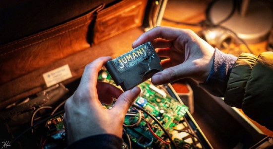 巨石宣布《勇敢者游戏2》开拍 前作主创悉数回归