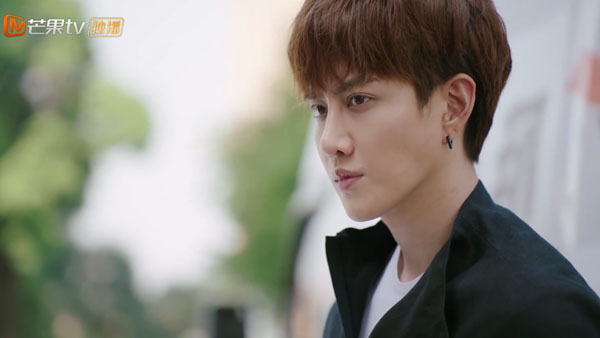 田净植变迷糊孕妈《我的奇妙男友2》爆笑不断