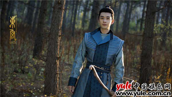 《东宫》实力宠粉获赞连连  陈星旭彭小苒开启发糖倒计时