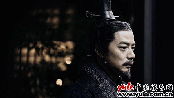 《大秦帝国之天下》开放探班 段奕宏时隔五年重返荧屏引期待