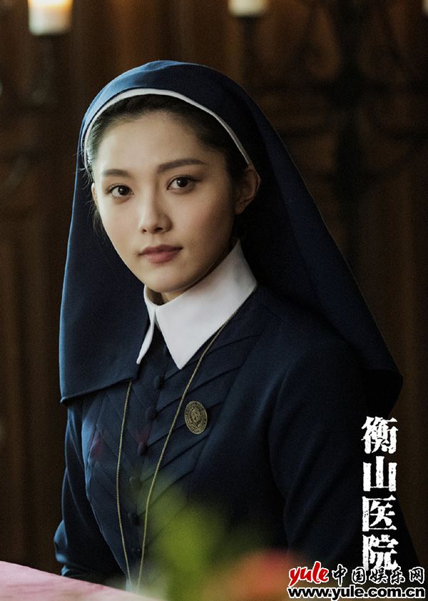 《衡山医院》圆满杀青 密室逃脱孙爽邀你入局