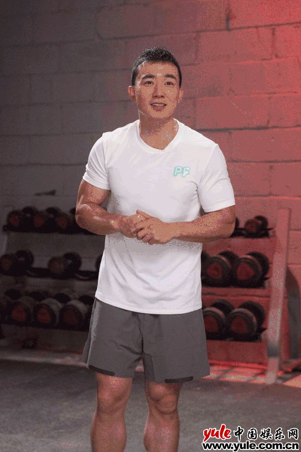 《人生加减法》：刘畊宏领衔开启“加减学院”新解优质生活引期待