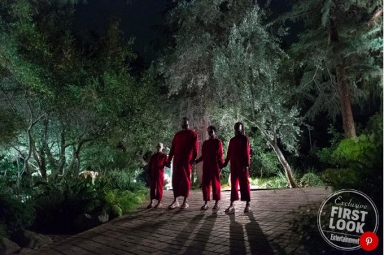 《我们》烂番茄开分胜前作！导演已被影评人封神