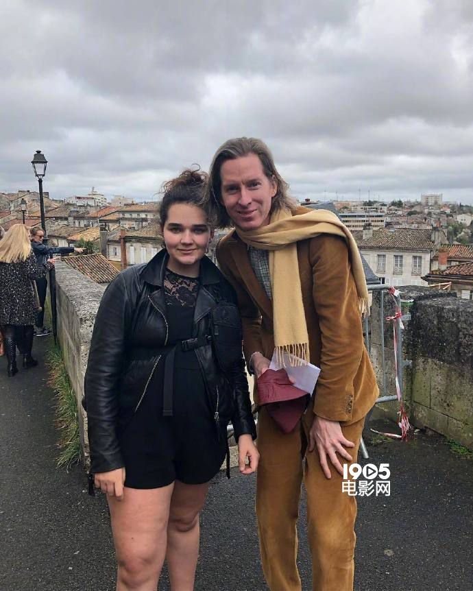 《法兰西特派》年底完成 安德森曝比尔·默瑞是客串