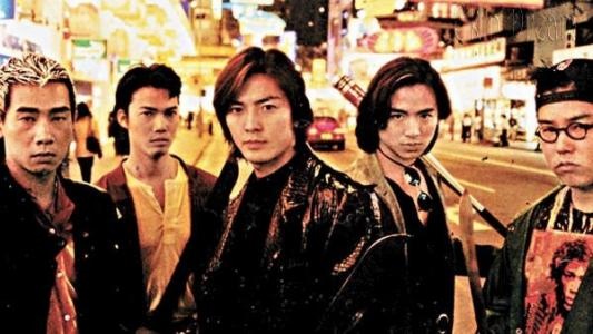 外媒“造谣”？刘伟强：不会拍英文版《古惑仔》