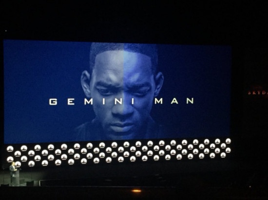 再战！李安新片《双子煞星》将沿用120帧/秒格式