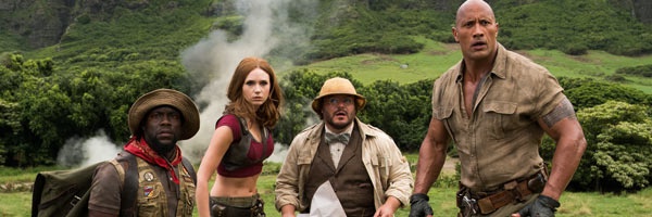 《勇敢者游戏2》发布最新剧照 探险班底全员亮相