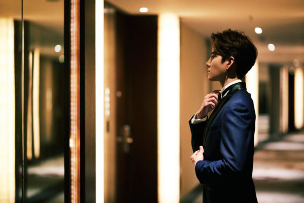 《我的奇妙男友2》本周收官 灵芝夫妇即将成婚？