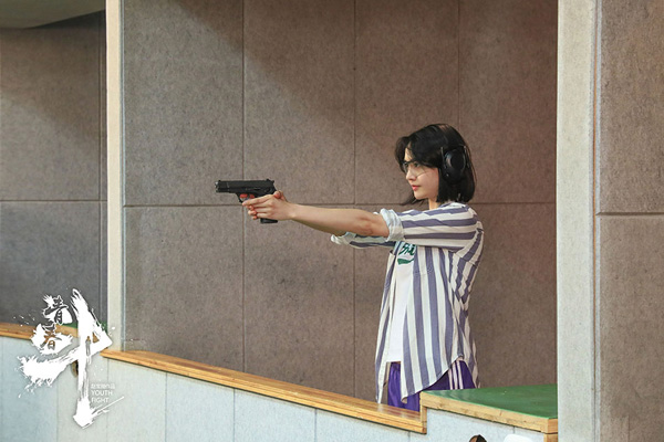 《青春斗》热播高能频爆 “斗系青年”还原真实“北漂”