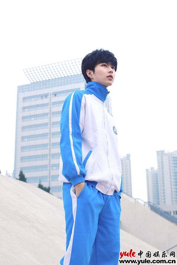 青春欠我一个李歌洋《等等啊我的青春》会员收官