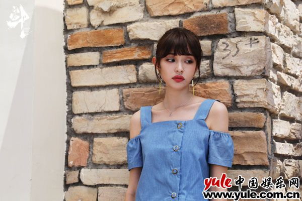 《青春斗》收官！盖玥希受赵宝刚认可 后续作品备受关注