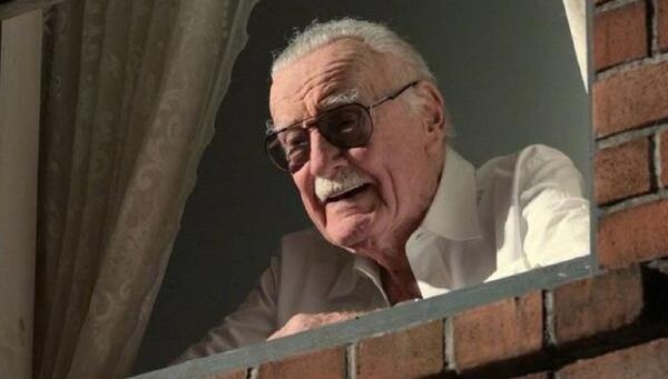 《复联4》有斯坦·李最后客串 导演乔·罗素确认