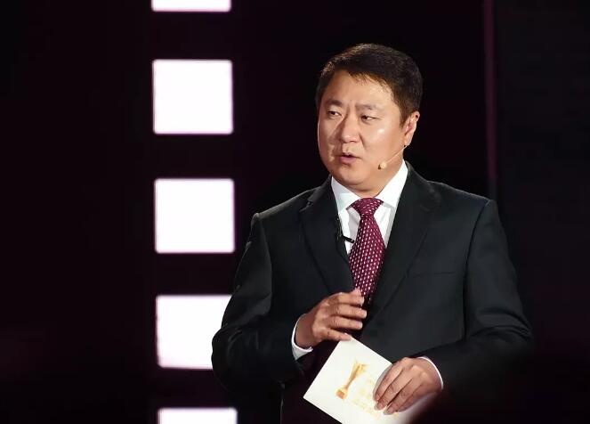 于冬：《地久天长》应代表中国送选奥斯卡外语片