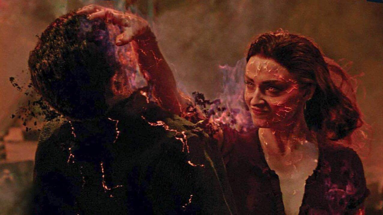 《X战警：黑凤凰》曝新预告 最强变种人狂虐队友