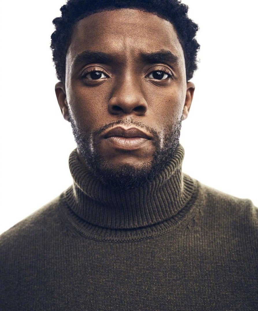 “黑豹”主演《弥助》 化身日本史上首位非洲武士