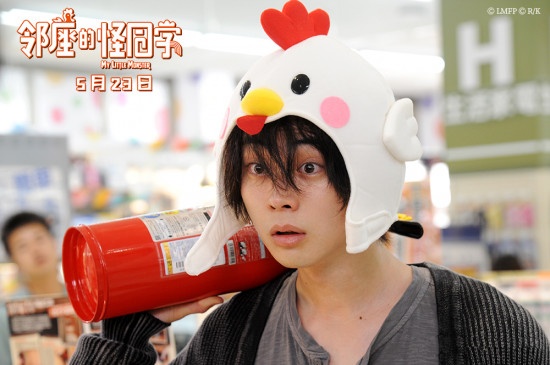 放过单身狗！《邻座的怪同学》开启今夏最甜恋爱