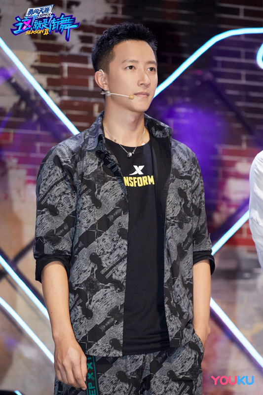 《这就是街舞》第二季发布会：明星队长现身嗨翻全场battle赛高燃上线