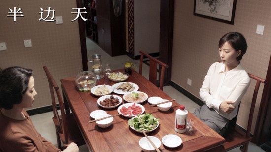 男观众看完更爱老婆？《半边天》解读当代女性