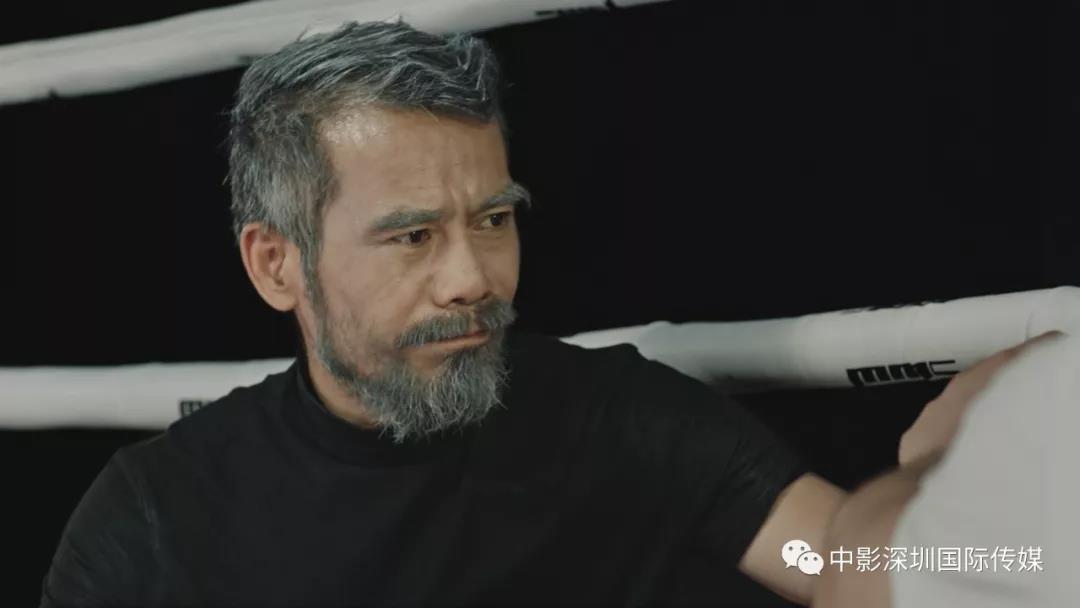 任青安领衔主演《铁拳雄心》，5月10号全国上映