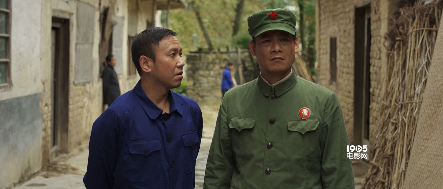 《武陵山上的星光》将映 四大看点还原党员施星灿