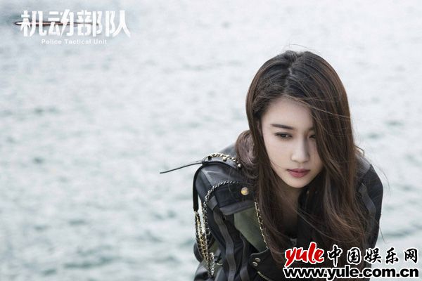 张雅卓《机动部队》回归  与林峰感情成迷