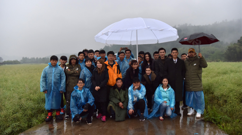 电影《82号古宅》杀青，名导打造惊悚悬疑新标杆，高品质制作值得期待