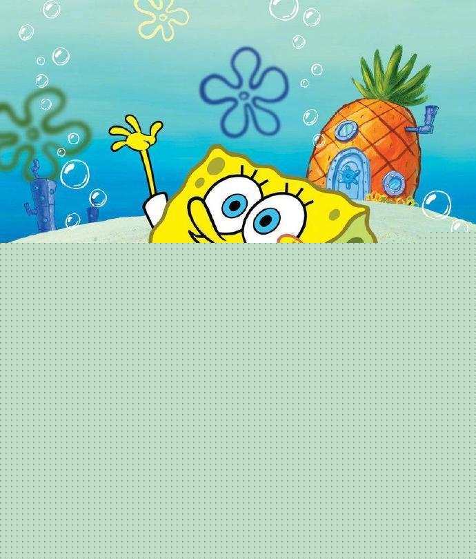 《海绵宝宝》还没有结束！美国电视台将打造前传动画片