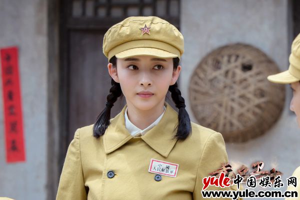 《无名卫士》登陆央八 胡丹丹化身无名英雄献礼华诞