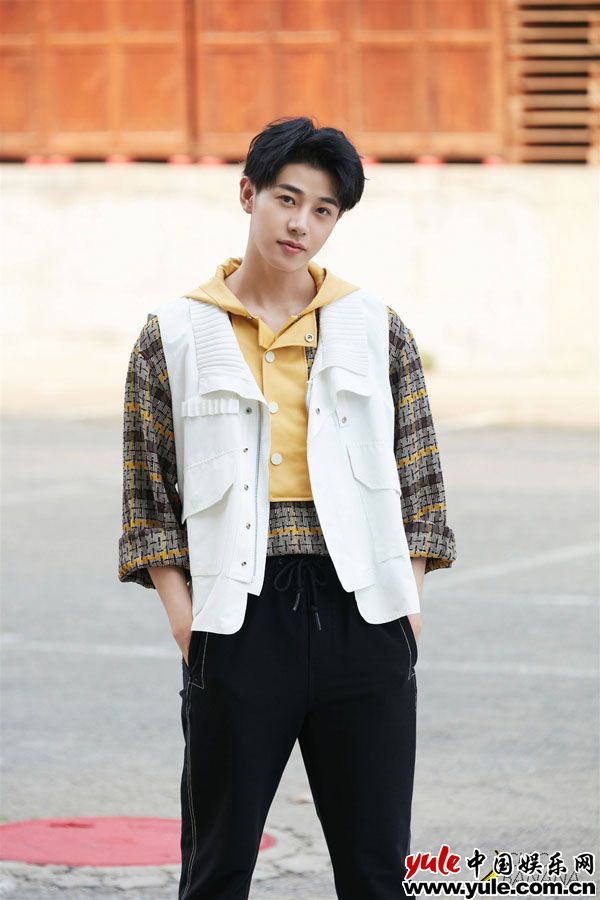 刘剑羽《爵迹临界天下》圆满收官 戏里戏外尽显反差萌