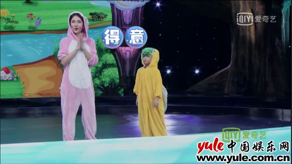 《星空下的童话》经典故事再度来袭 李晟马可带你打开自信宝盒