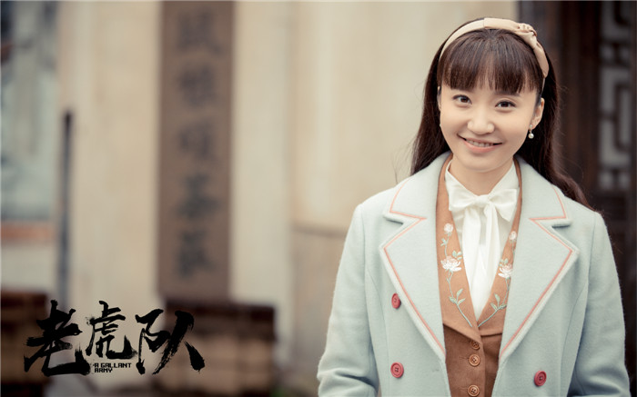 电视剧《老虎队》定档6.14 神秘部队带你重温燃情战场