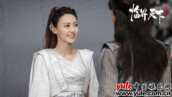 《爵迹临界天下》张铭恩领衔三大使徒严酷锤炼，少年团暴风成长