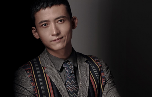 电影《同门义》正在热播 孙昊演绎别样港式兄弟情