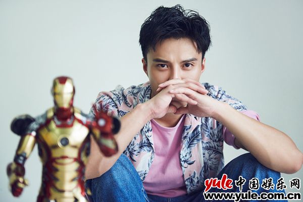 《白发》迎来剧情反转 高爽一跃成人生赢家