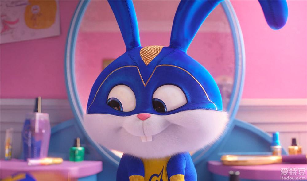 电影《爱宠大机密2》今日上映 爆笑揭开宠物秘密生活