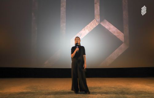 第13届FIRST影展开幕现场&middot;CEO李子为