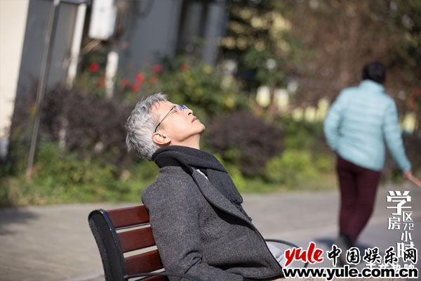 中式育儿从房抓起 《学区房72小时》热映再现学区房话题风暴