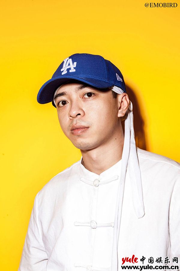 中国新说唱2019 西奥《自由之路》燃炸全场