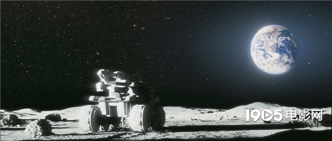 邓肯·琼斯《月球》三部曲计划泡汤 改以漫画完结