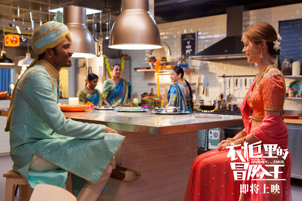 高分佳作《衣柜里的冒险王》即将公映 同步国际开启环球旅程