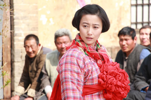 四年磨一剑！著名导演陈力携新作《在桃花盛开的地方》励志来袭！