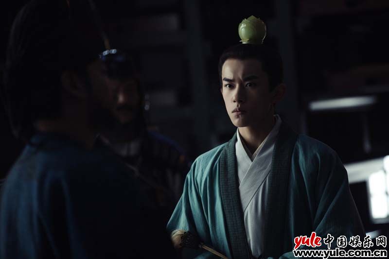 《长安十二时辰》案件真相渐明 易烊千玺心系百姓陷入两难境地