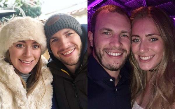 《速激9》演员坠楼原因曝光 妻悲痛发文称心碎了