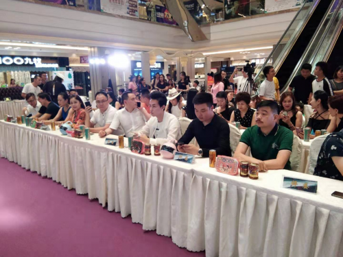 《少侠方世玉之决战危城》蓉城开启全国选角