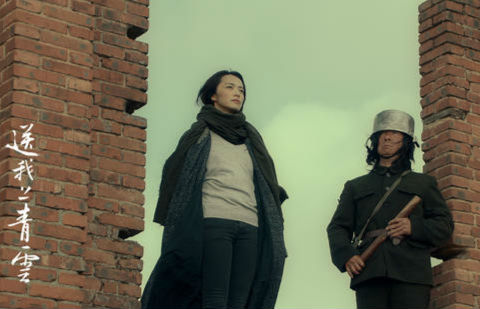 电影《送我上青云》：姚晨勇敢演绎当代全新女性