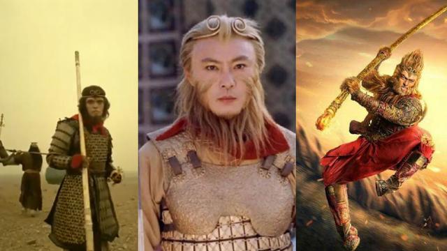 《真假美猴王之战神归来》最燃战斗即将打响！战力破表震慑西天！