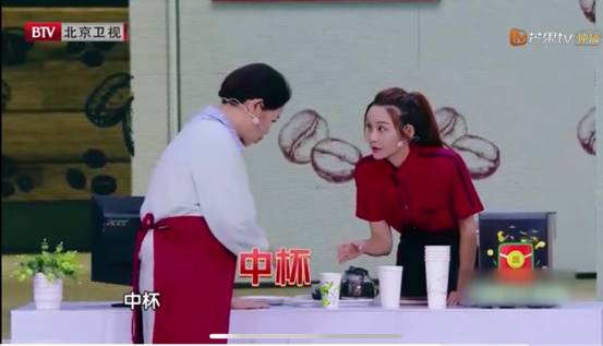 裘晓洁《跨界喜剧王》助演倪萍老师 感知陪伴家人的重要性