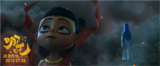 对话业内专家：国漫崛起 靠《哪吒》扛旗还不够